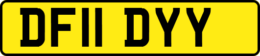 DF11DYY