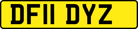 DF11DYZ