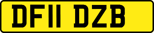 DF11DZB