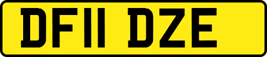 DF11DZE