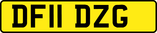 DF11DZG