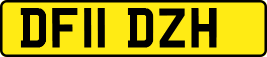 DF11DZH