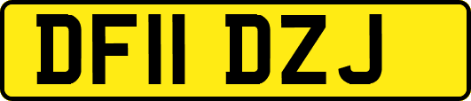 DF11DZJ