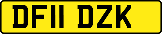 DF11DZK