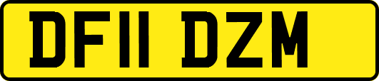 DF11DZM