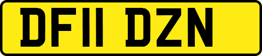 DF11DZN
