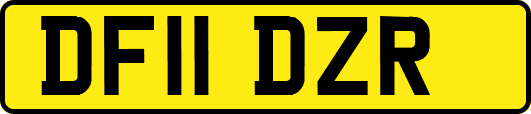 DF11DZR