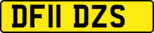 DF11DZS