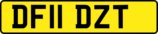 DF11DZT