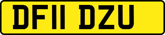 DF11DZU