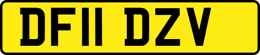 DF11DZV