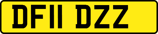 DF11DZZ