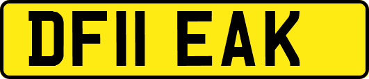 DF11EAK