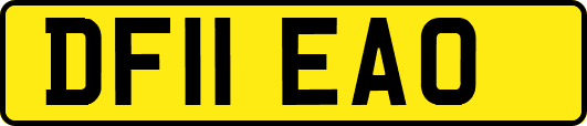 DF11EAO