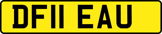 DF11EAU
