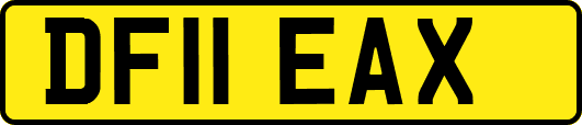 DF11EAX