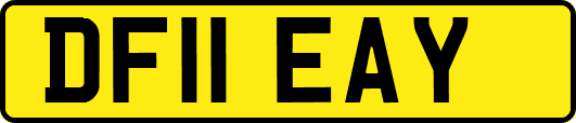 DF11EAY