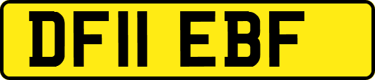 DF11EBF