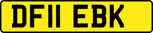 DF11EBK