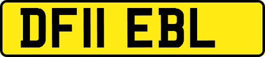 DF11EBL