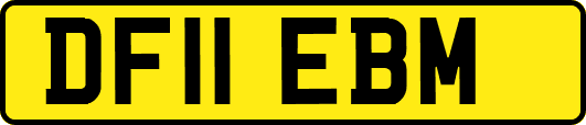 DF11EBM