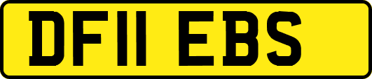 DF11EBS