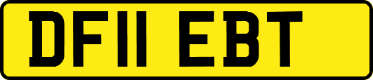 DF11EBT