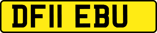 DF11EBU