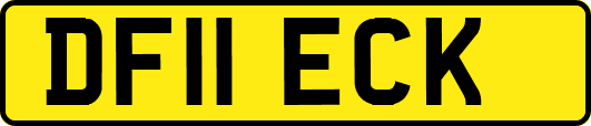 DF11ECK