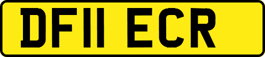 DF11ECR