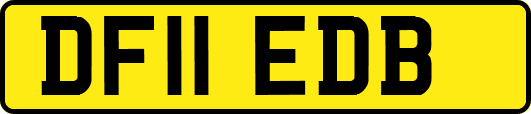 DF11EDB