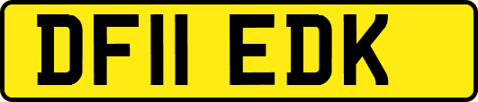 DF11EDK