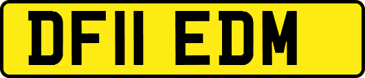 DF11EDM