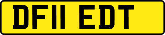 DF11EDT