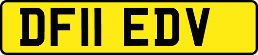 DF11EDV