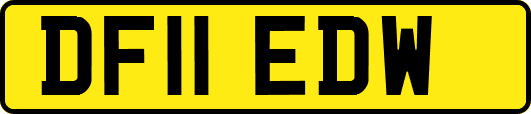 DF11EDW