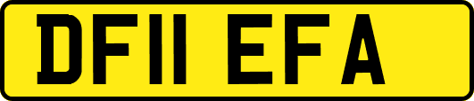 DF11EFA