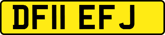 DF11EFJ