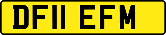 DF11EFM