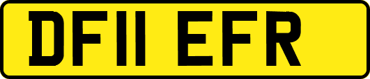 DF11EFR