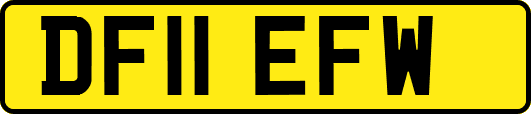 DF11EFW