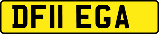 DF11EGA