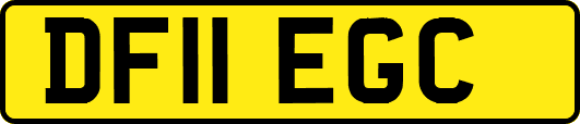 DF11EGC