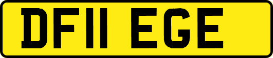 DF11EGE