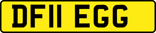 DF11EGG