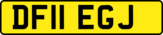 DF11EGJ