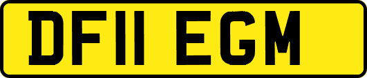 DF11EGM