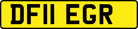 DF11EGR