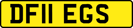 DF11EGS