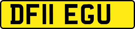 DF11EGU